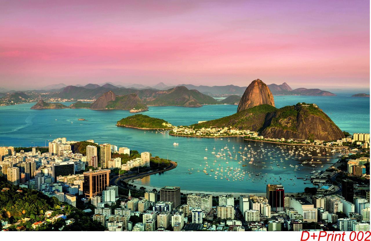 Temporada Rio Studio Lily 1 - Perto Do Cristo E Copacabana Rio de Janeiro Exterior photo